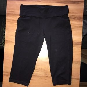 material girl active yoga pants